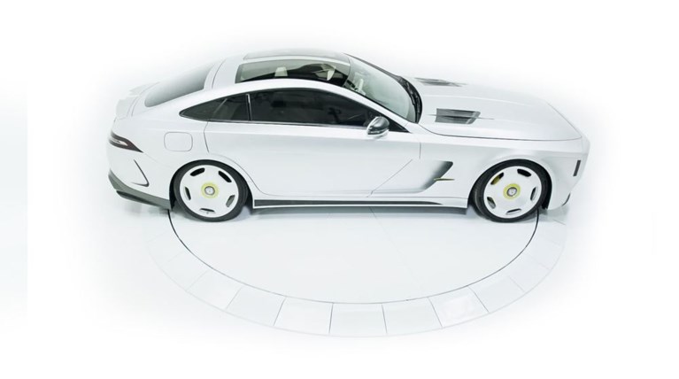 AMG