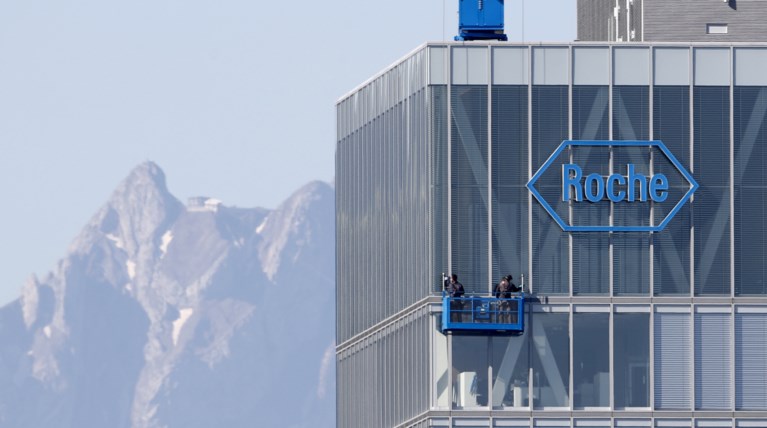 Roche