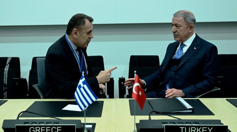 Παναγιωτόπουλος Ακάρ