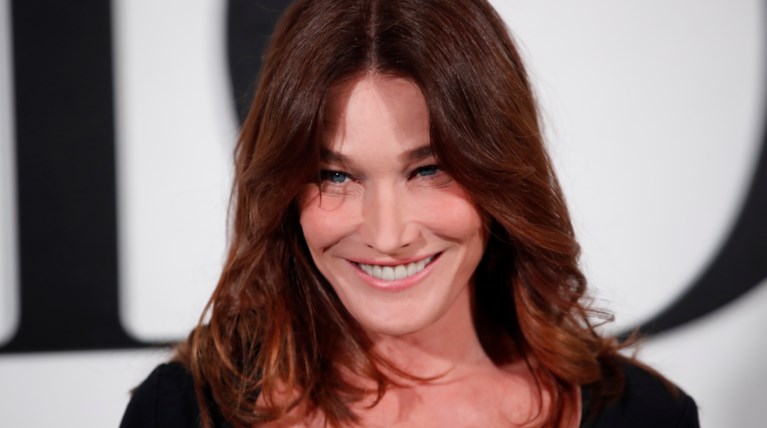 carla bruni