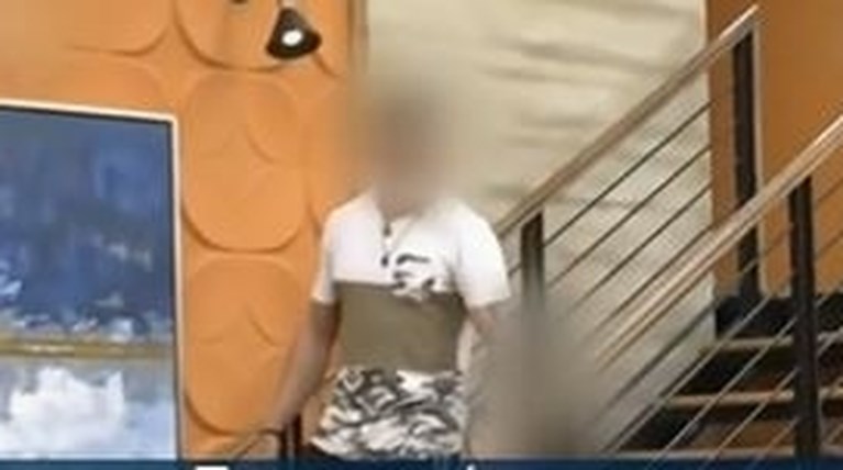 ριαλιτι ναρκωτικα