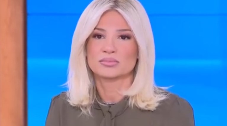 Φαίη Σκορδά
