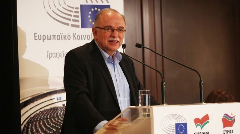 papadimoulis
