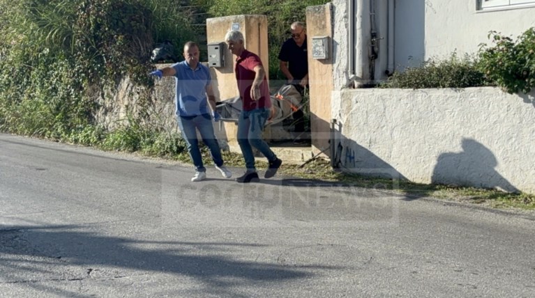 κερκυρα
