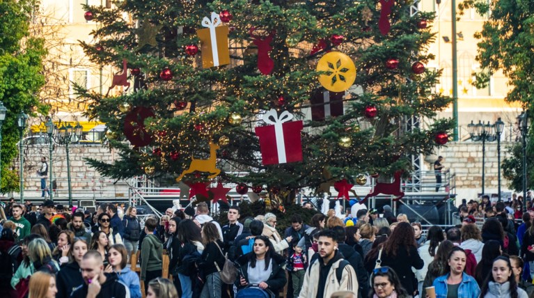 εκτακτη ενισχυση
