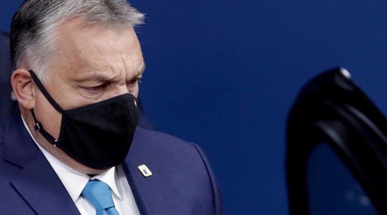 Βίκτορ Όρμπαν