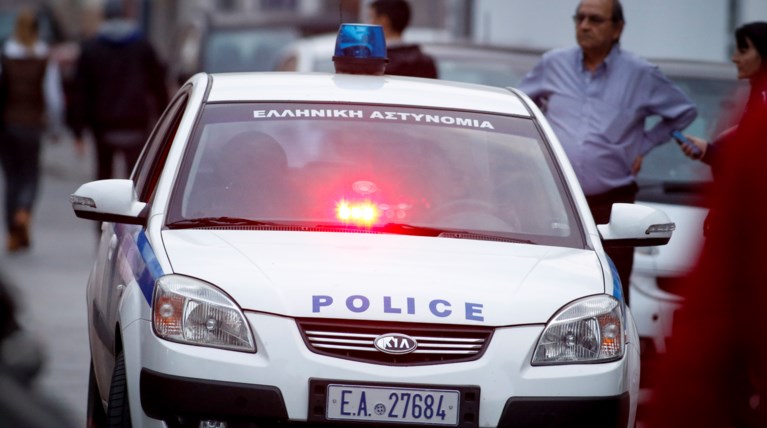 περιπολικο