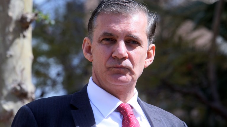 Θάνος Δημόπουλος