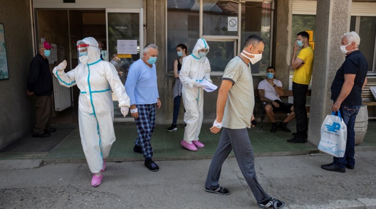 Σερβία