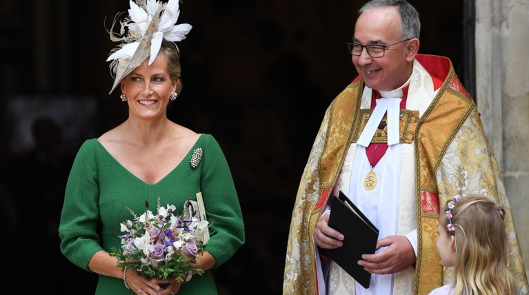 Sophie Countess of Wessex