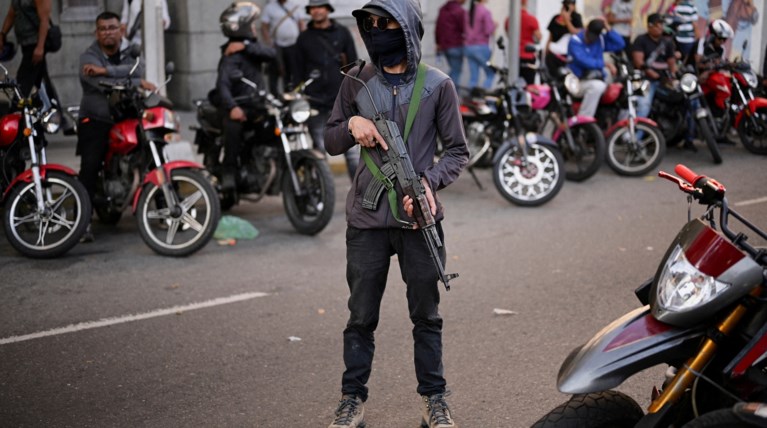 Βενεζουέλα