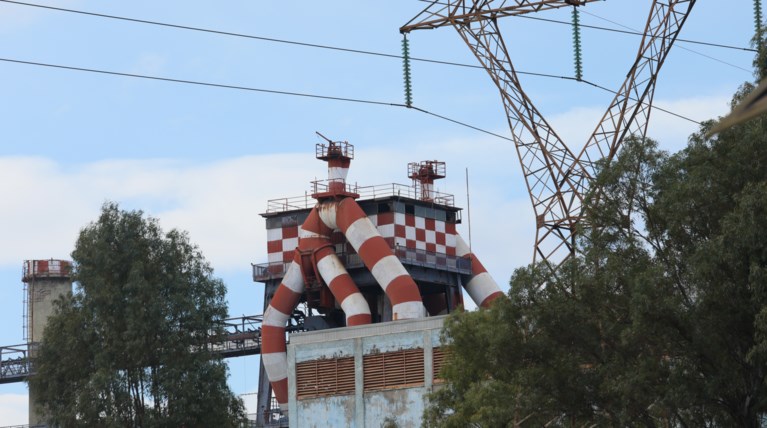 εργοστάσιο