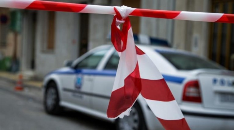 ΑΣΤΥΝΟΜΙΑ ΚΟΡΔΕΛΑ