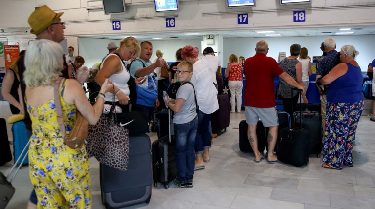 ΗΡΑΚΛΕΙΟ ΑΕΡΟΔΡΟΜΙΟ
