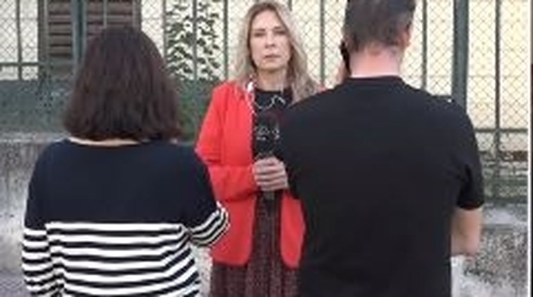 γονείς