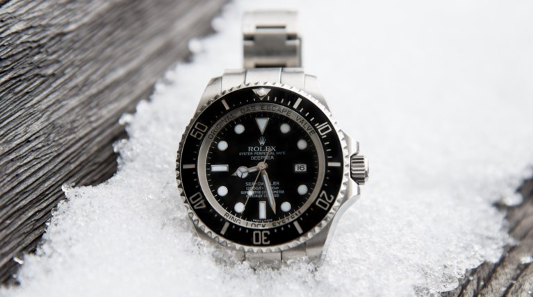 rolex