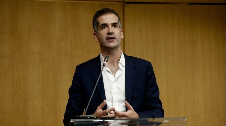 μπακογιαννης