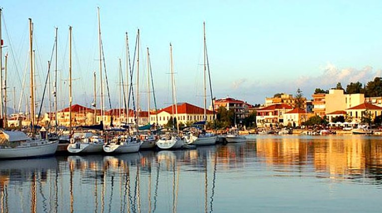 preveza