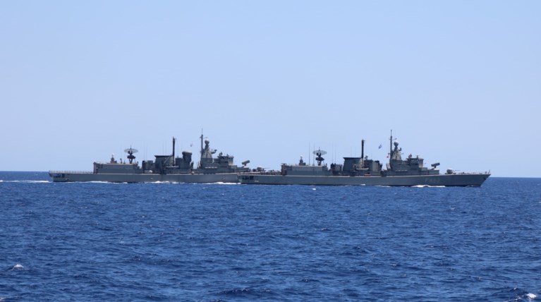 Πολεμικό ναυτικό
