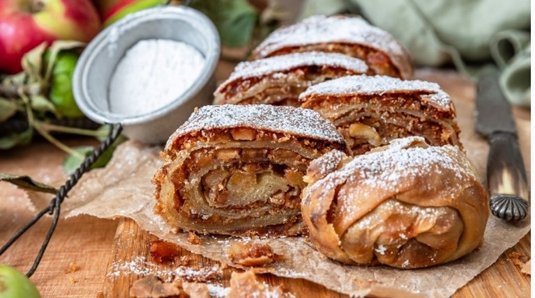 strudel