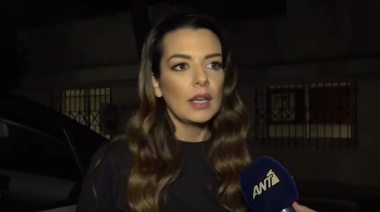 Νικολέττα Ράλλη