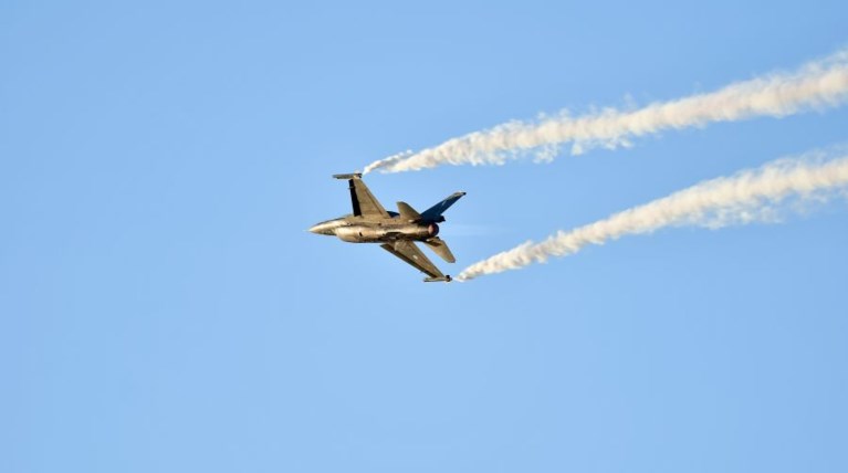 Πώς έπεσε το F-16: Η συγκλονιστική περιγραφή του υπουργού Αμυνας- Πώς... | Πολιτική Ειδήσεις