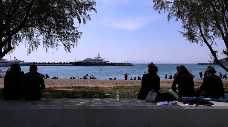 ανοιξη