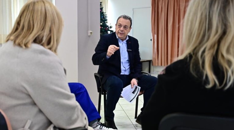 ΣΩΚΡΑΤΗΣ ΦΑΜΕΛΛΟΣ