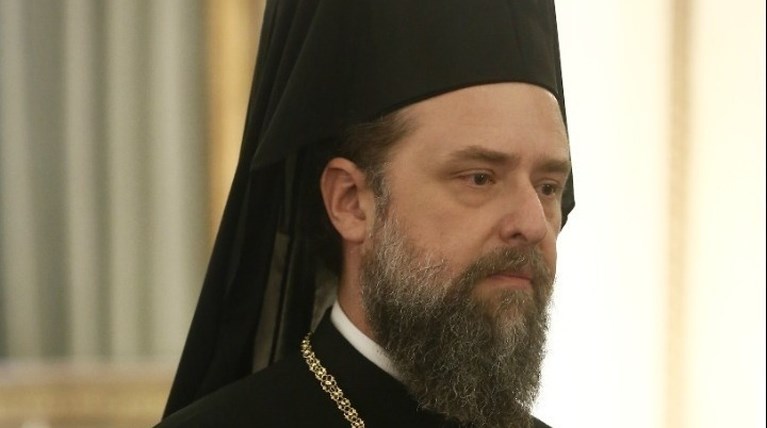 μητροπολίτης Θεσσαλονίκης