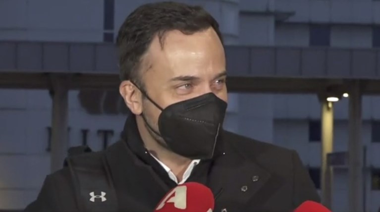 Γιώργος Λιανός