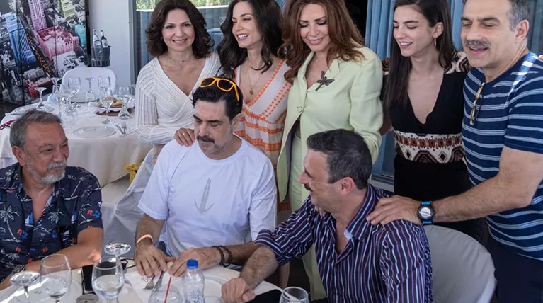 Σμύρνη μου Αγαπημένη