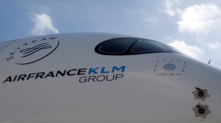 KLM