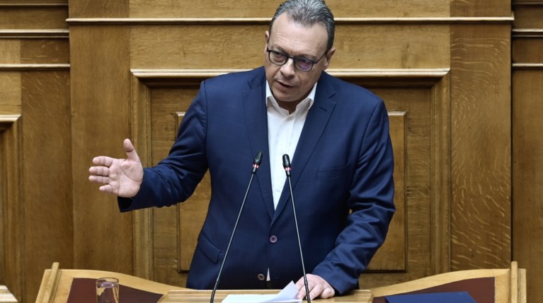 Σωκράτης Φάμελλος