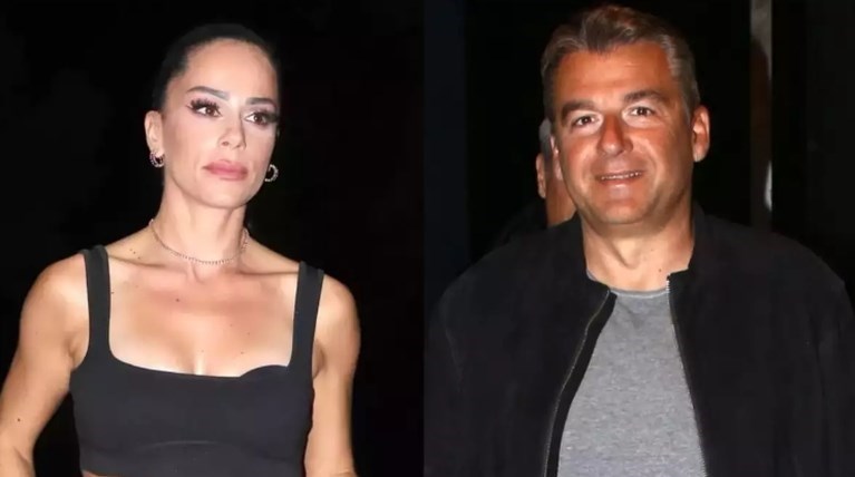Γιώργος Λιάγκας
