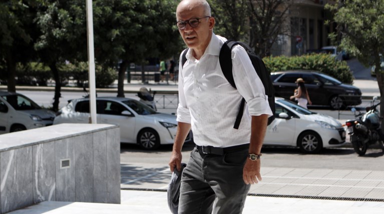 Τάσος Τελλογλκου