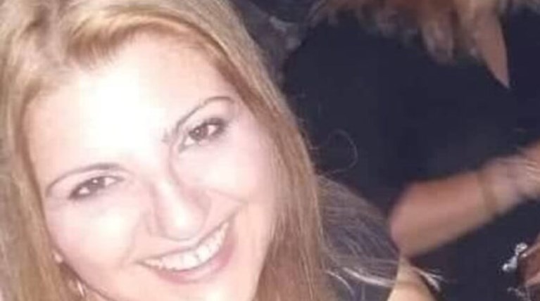Ageliki Karahaliou