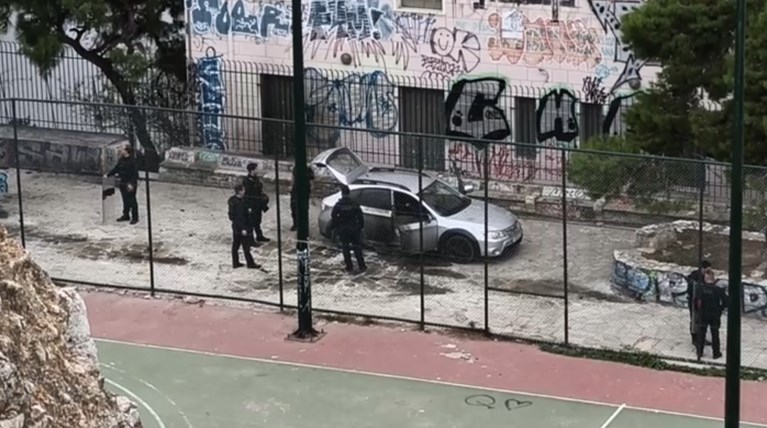 ΕΞΑΡΧΕΙΑ ΟΠΚΕ