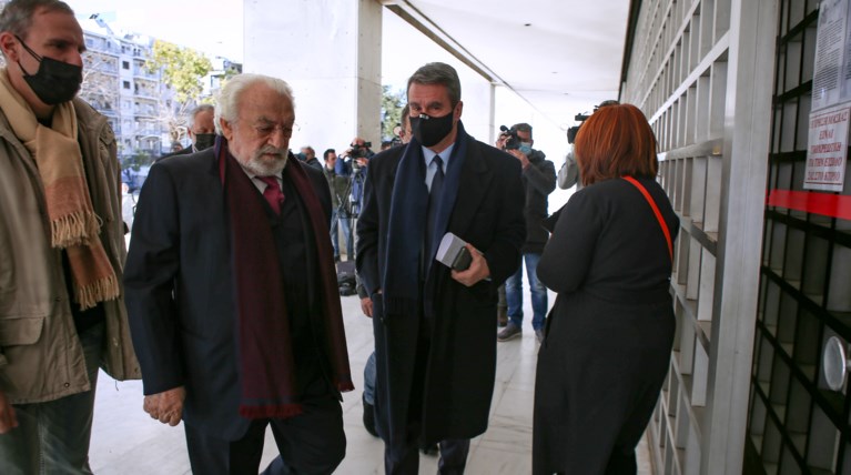 καλογριτσας