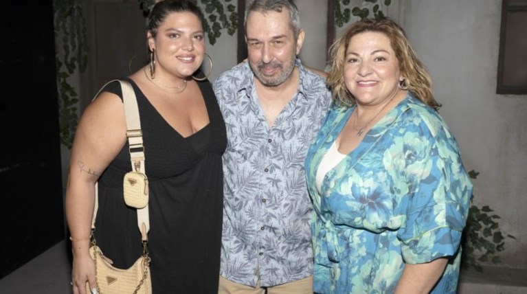 Βίκυ Σταυροπούλου