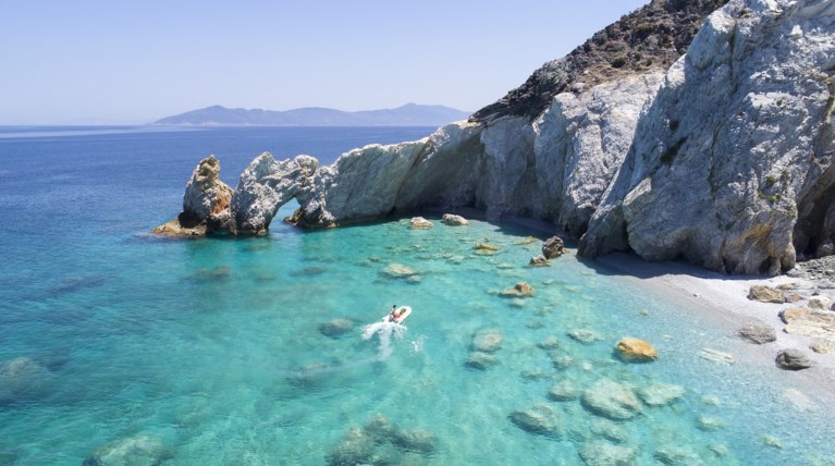ΠΑΡΑΛΙΑ