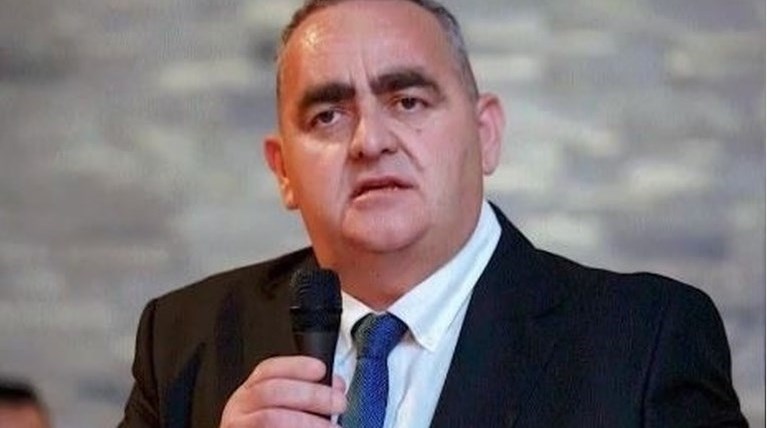 ΜΠΕΛΕΡΗΣ