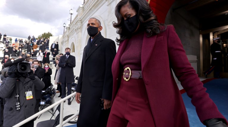michelle obama