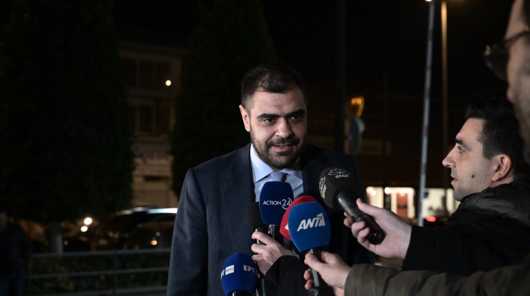ΠΑΥΛΟΣ ΜΑΡΙΝΑΚΗΣ