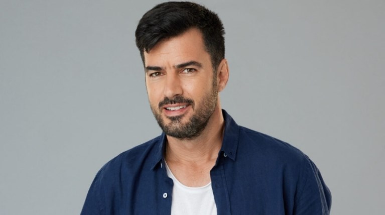 Γιάννης Τσιμιτσέλης