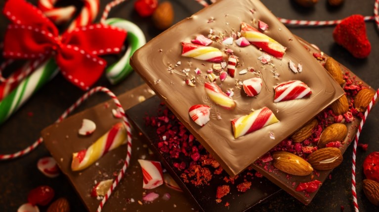 χριστουγεννα γλυκα