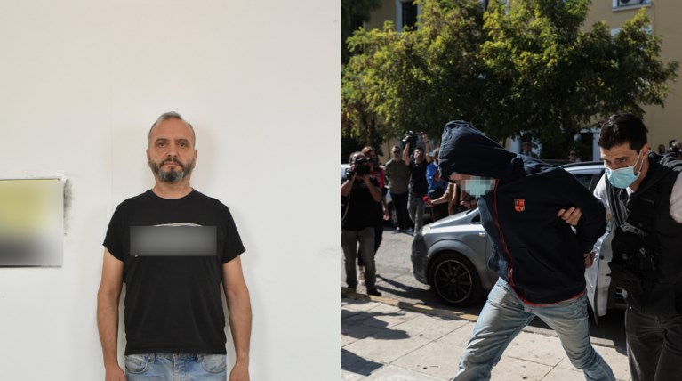 Μίχος Κολωνός