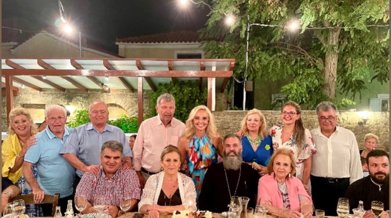Ματινα