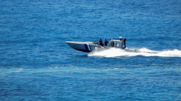Λιμενικό Σώμα