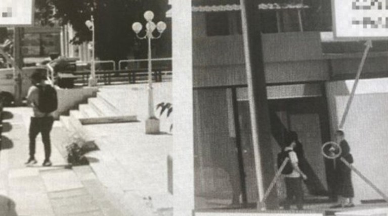 δημοτικοι υπαλληλοι
