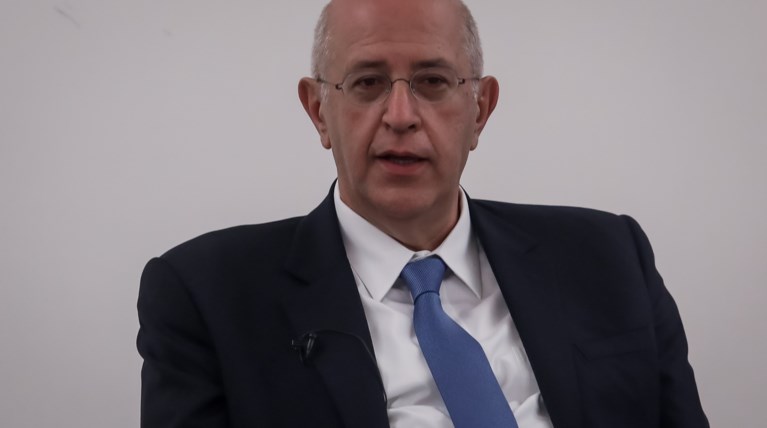 Σπύρος Θεοδωρόπουλος